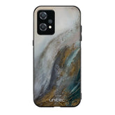 OnePlus Nord CE 2 Lite pehmeä eleganssi suojakuoret - Vuono - Noora Kämppi - Ei